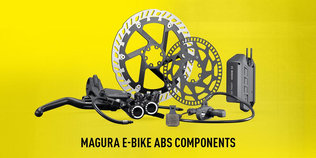 Mtb discount abs brakes